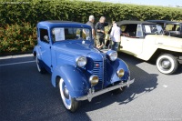 1938 American Bantam Series 60